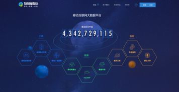 接入簡單又實用的10款移動數(shù)據(jù)分析工具